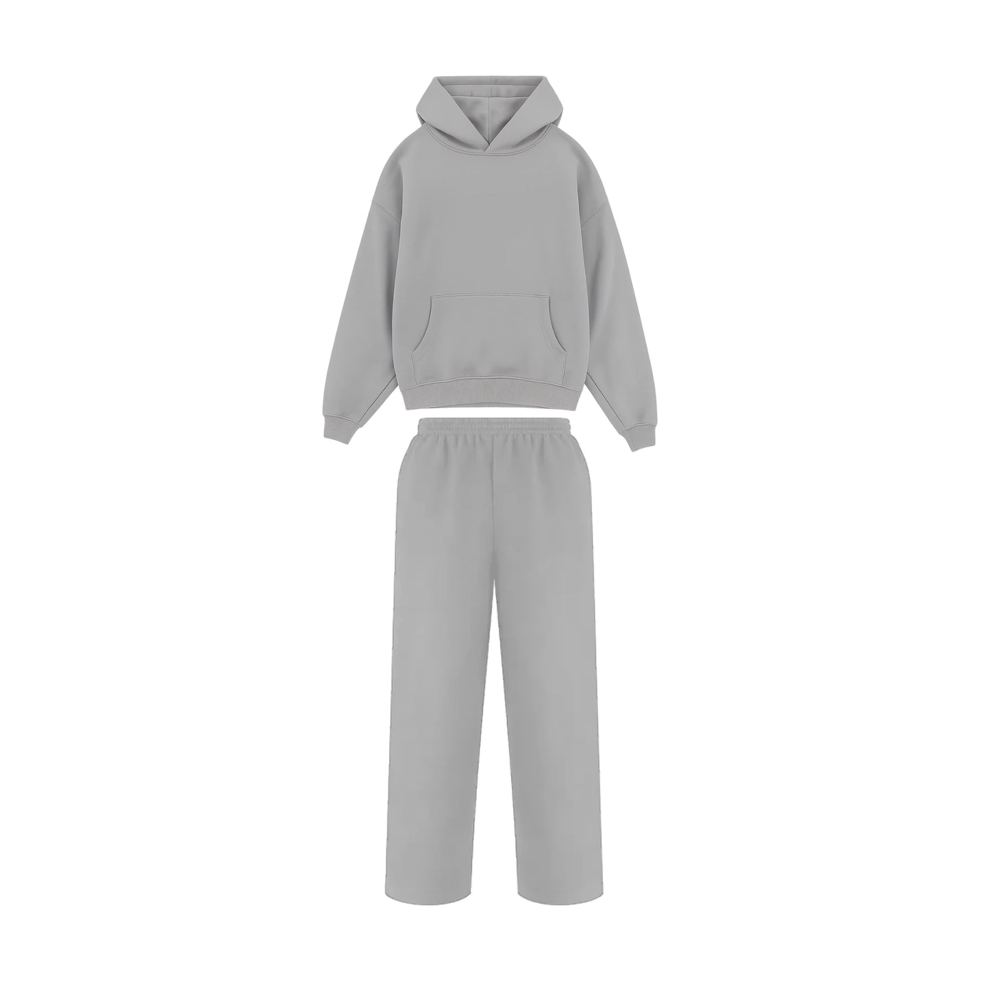 UNISEX Full Set (Hoodie + Pants)