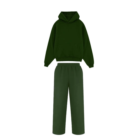 UNISEX Full Set (Hoodie + Pants)