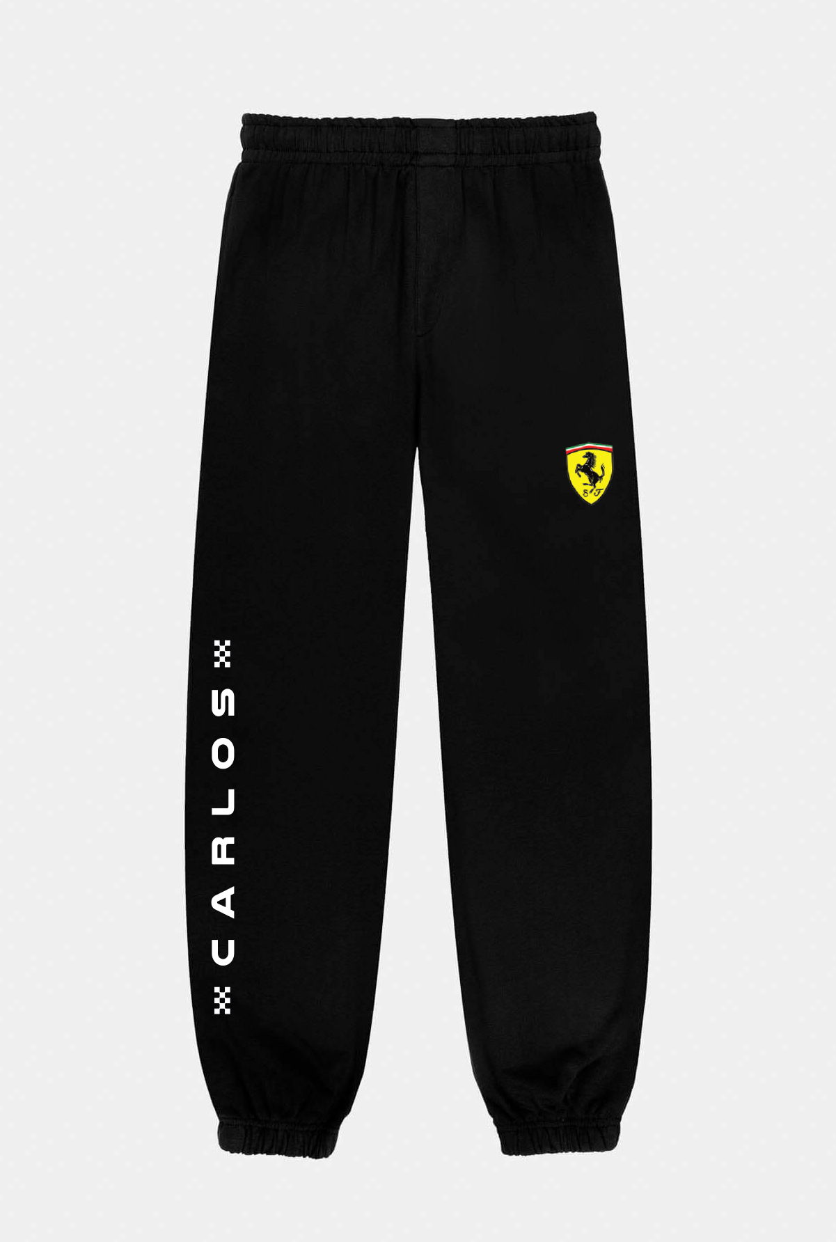 Carlos Sainz Sweatpants