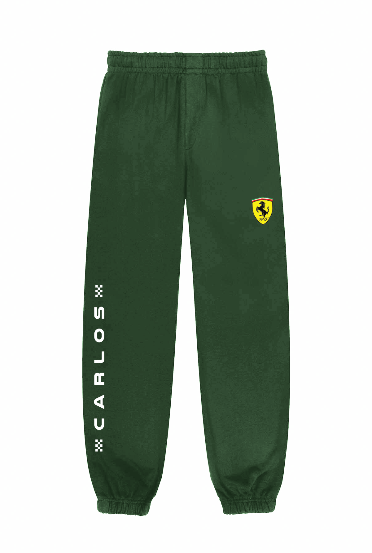 Carlos Sainz Sweatpants