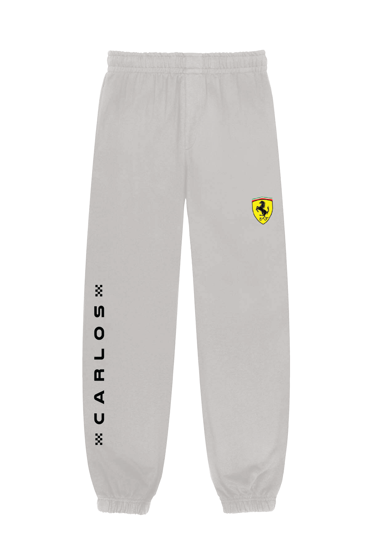 Carlos Sainz Sweatpants