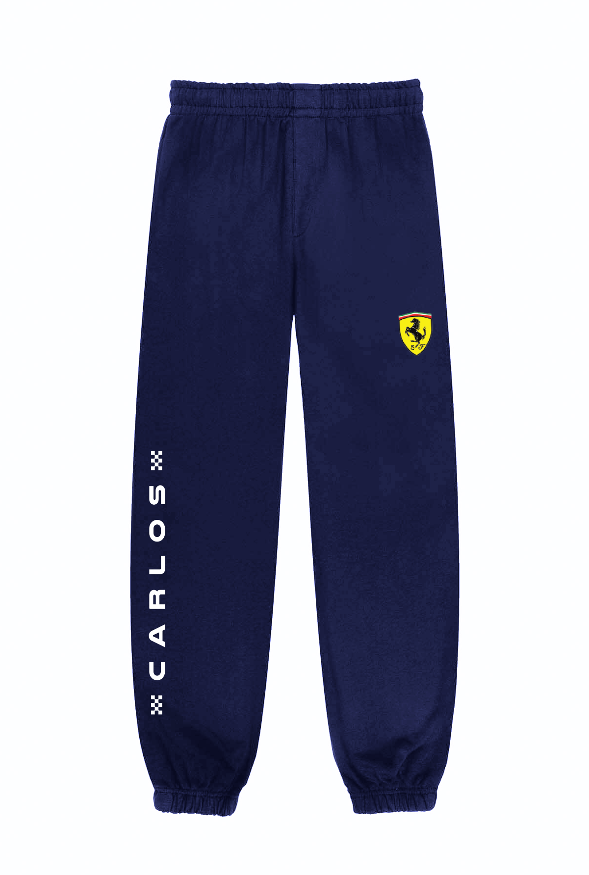 Carlos Sainz Sweatpants
