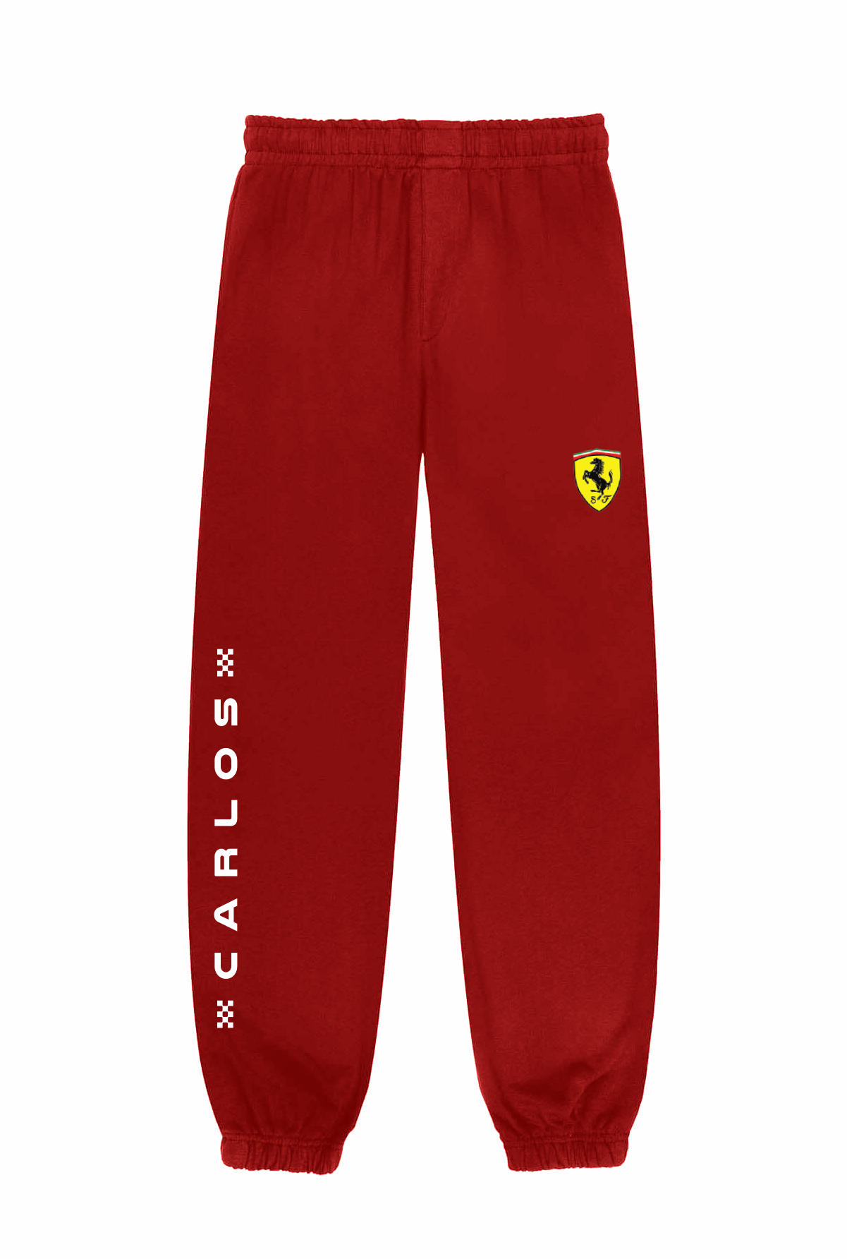 Carlos Sainz Sweatpants
