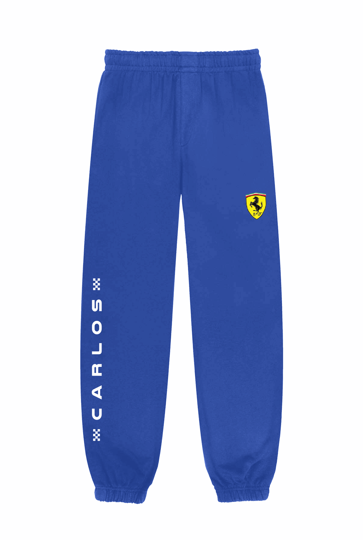 Carlos Sainz Sweatpants