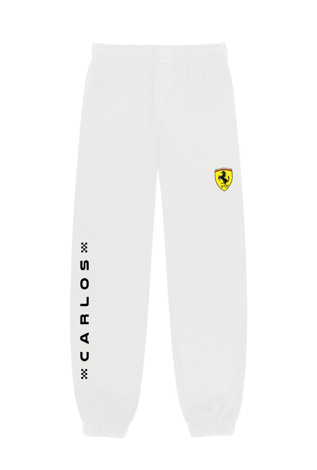 Carlos Sainz Sweatpants