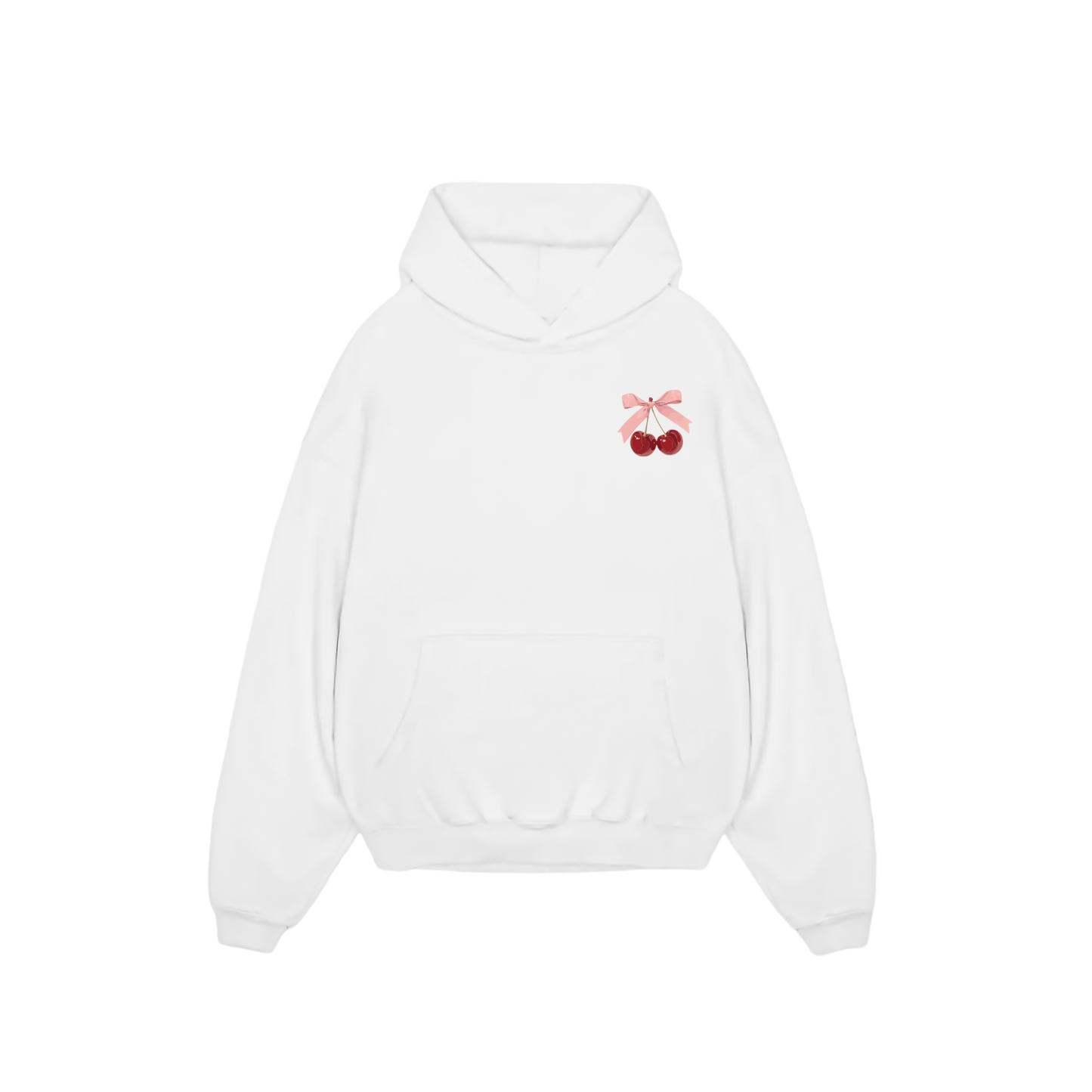 Cherry Hoodie