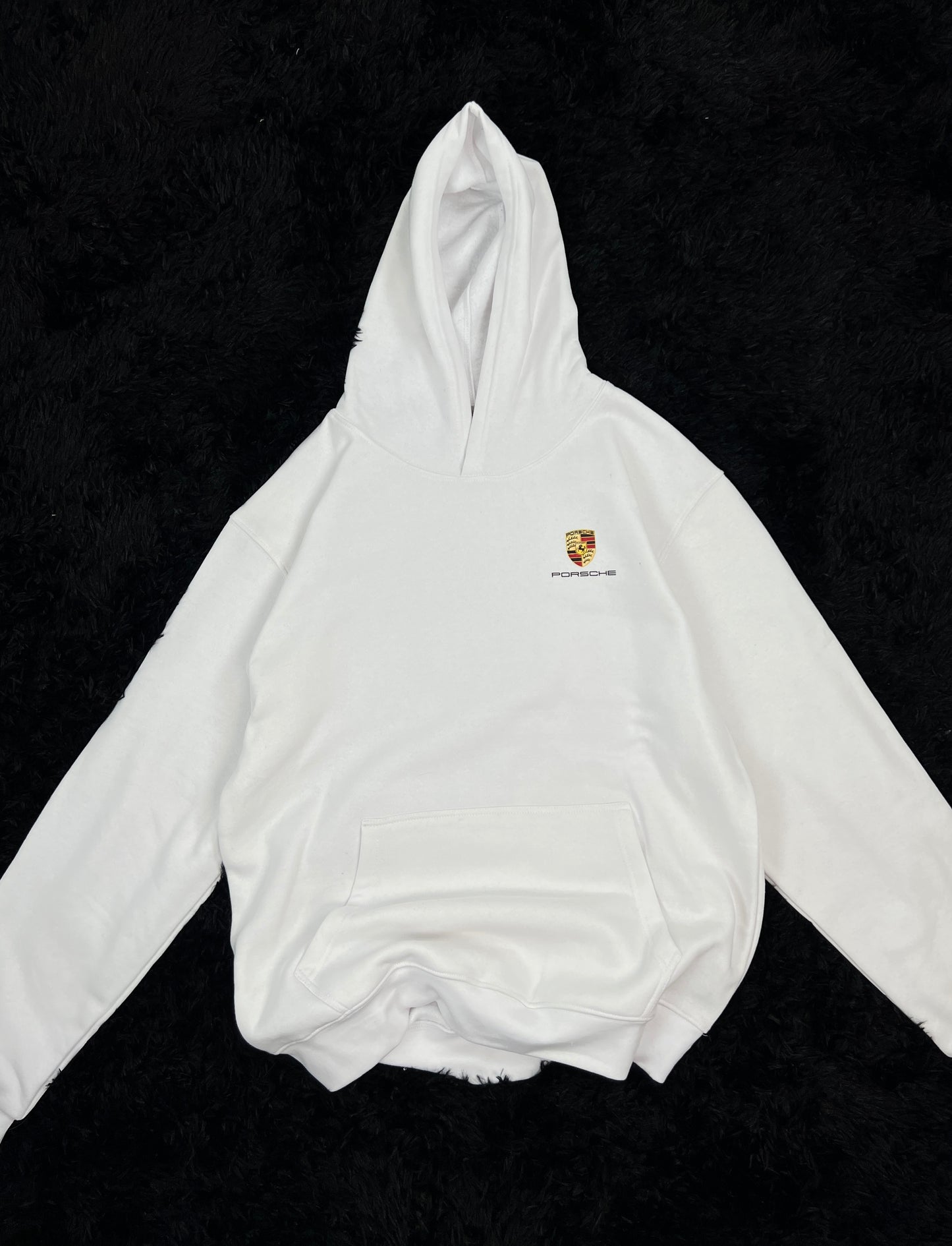 Porsche GT3 RS Hoodie
