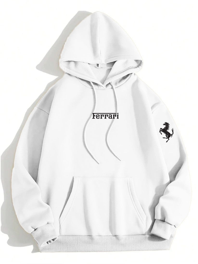 Ferrari F40 Hoodie