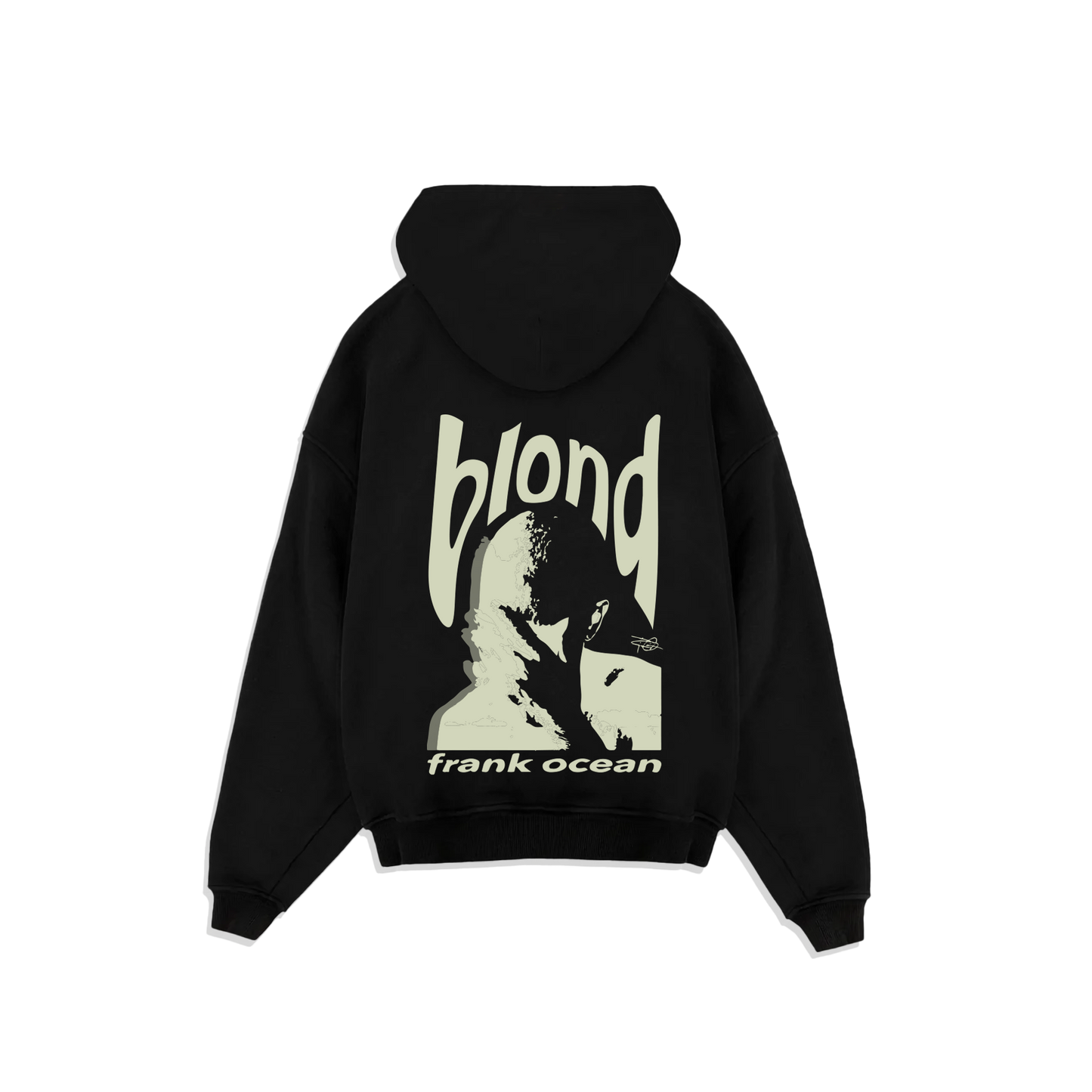 'Blond' Hoodie