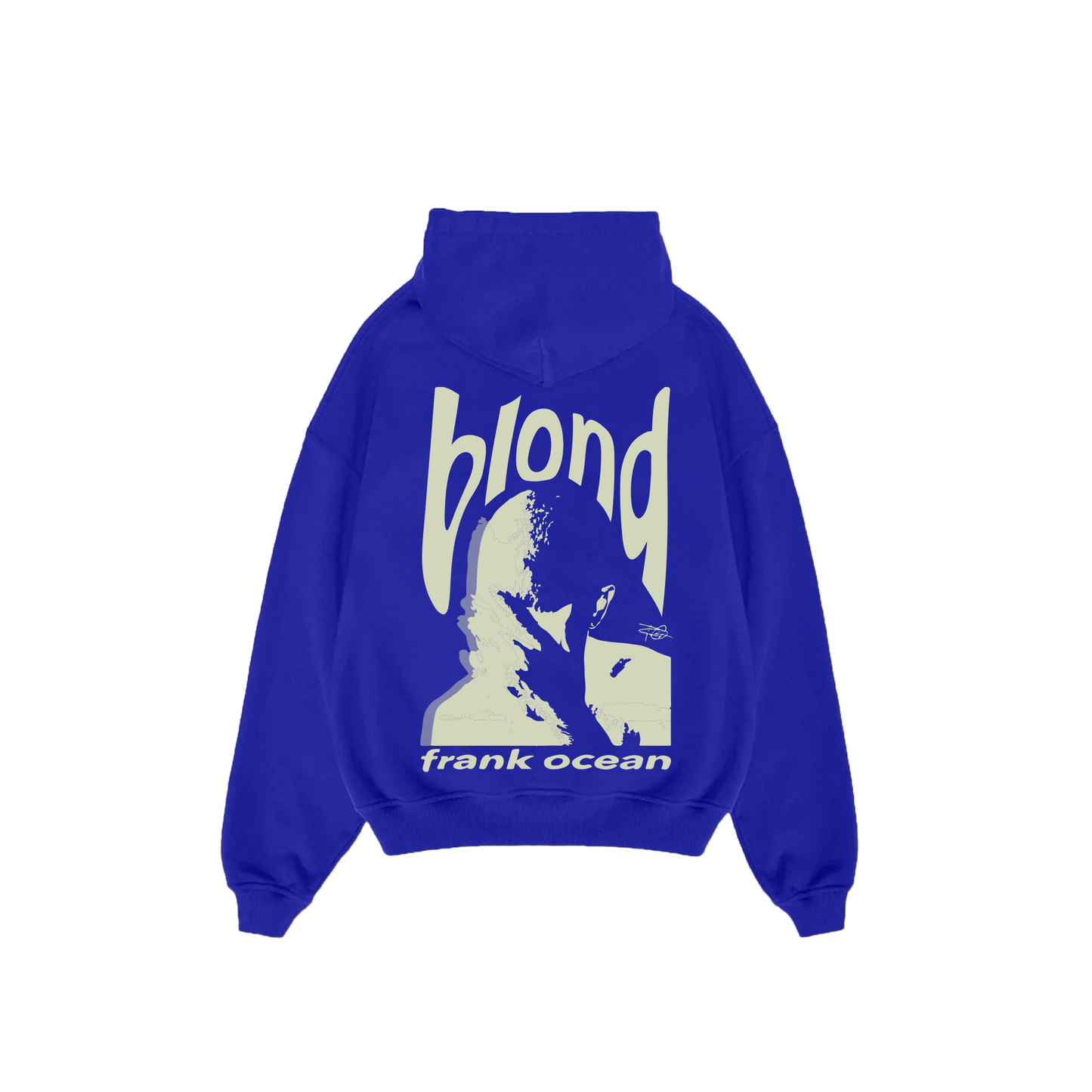 'Blond' Hoodie