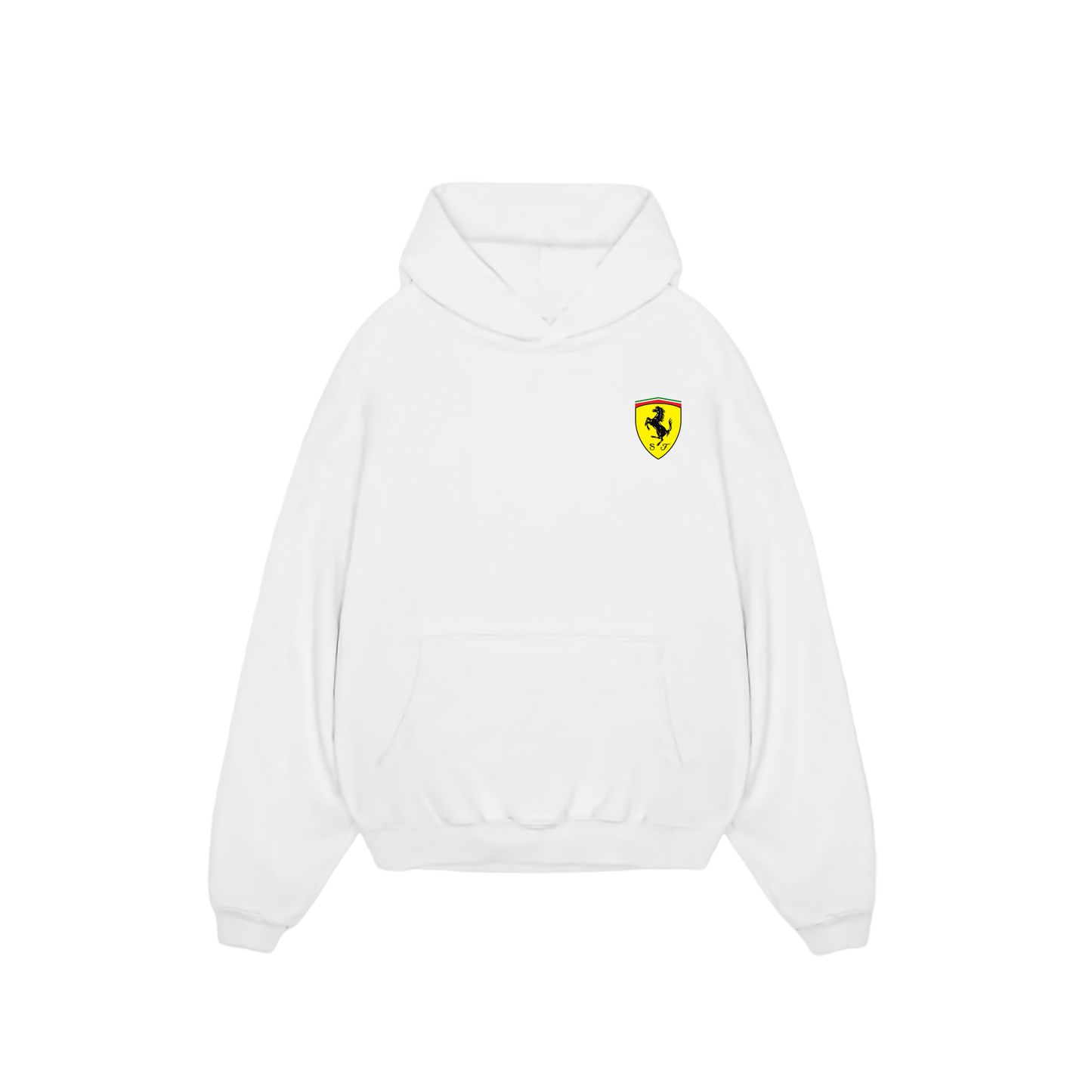 Lewis Hamilton Hoodie