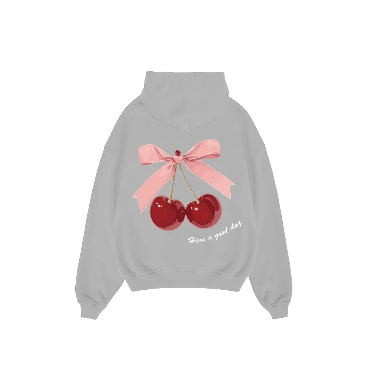 Cherry Hoodie