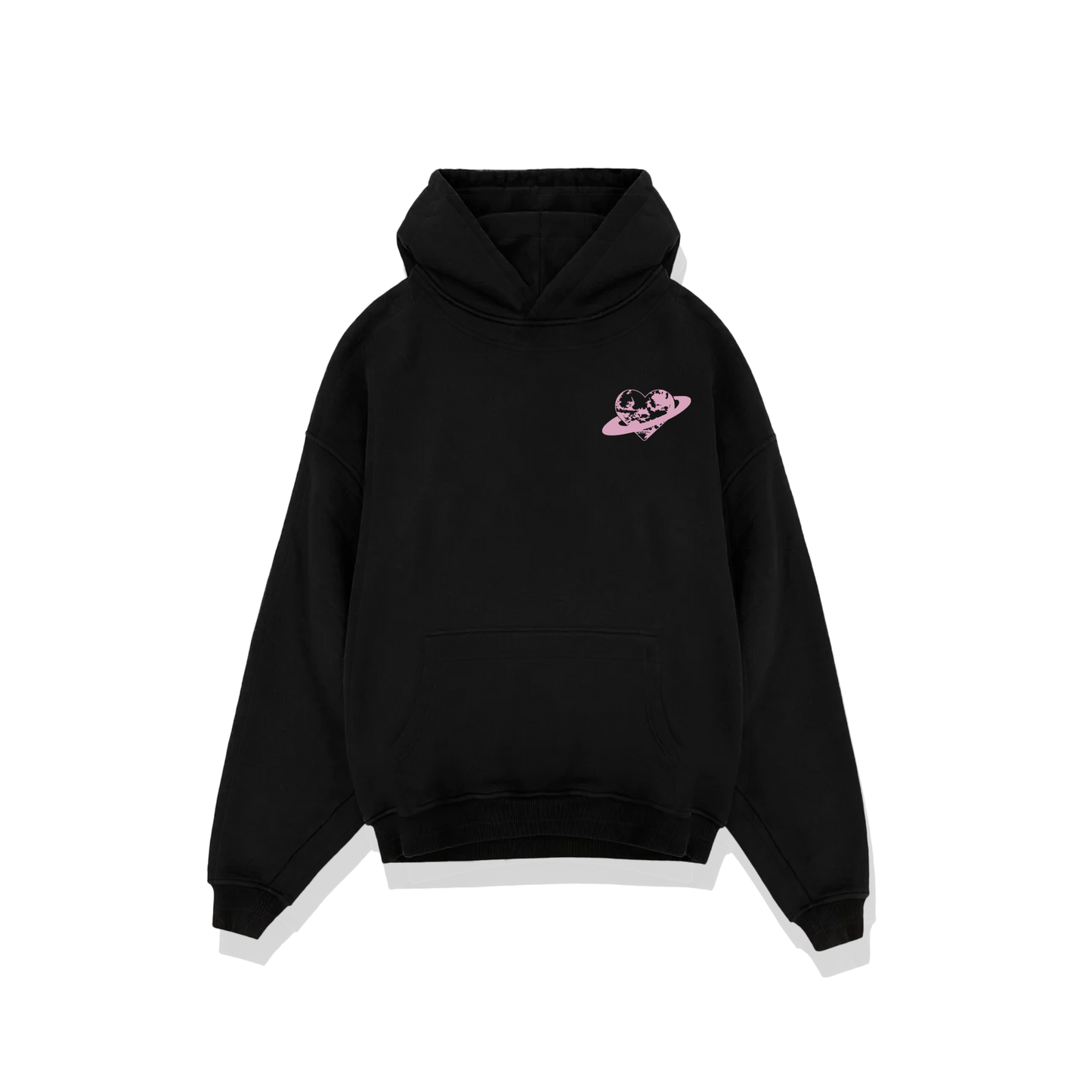 Kinder Planet Hoodie
