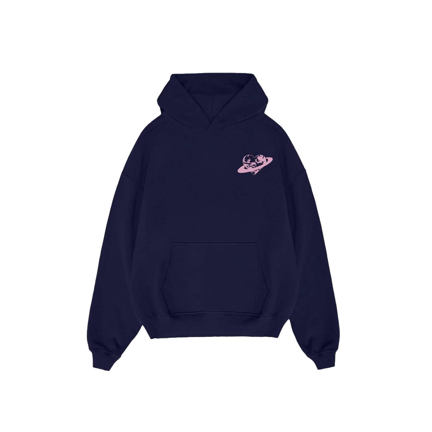 Kinder Planet Hoodie
