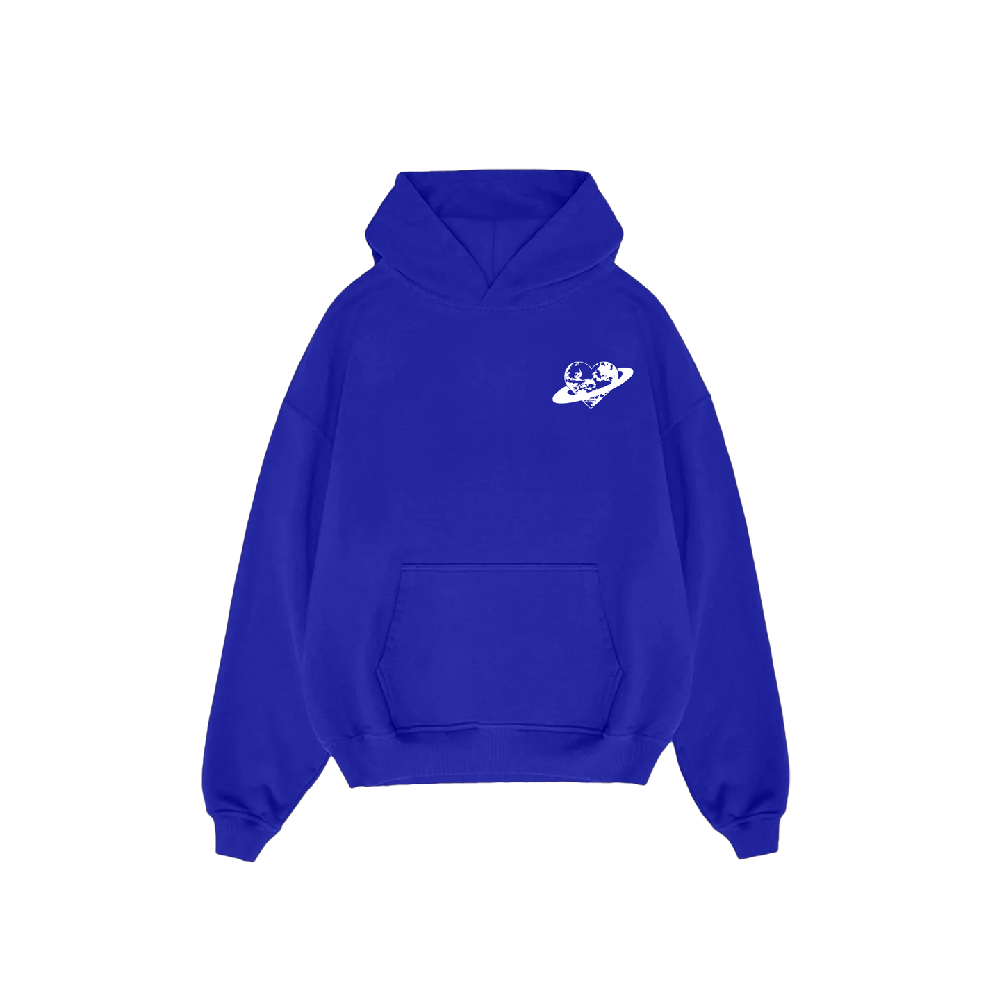 Kinder Planet Hoodie