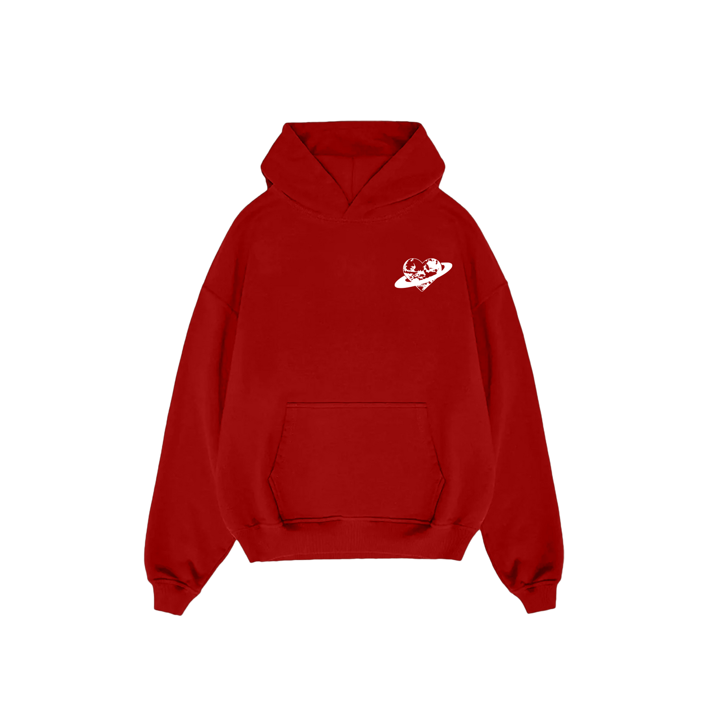 Kinder Planet Hoodie