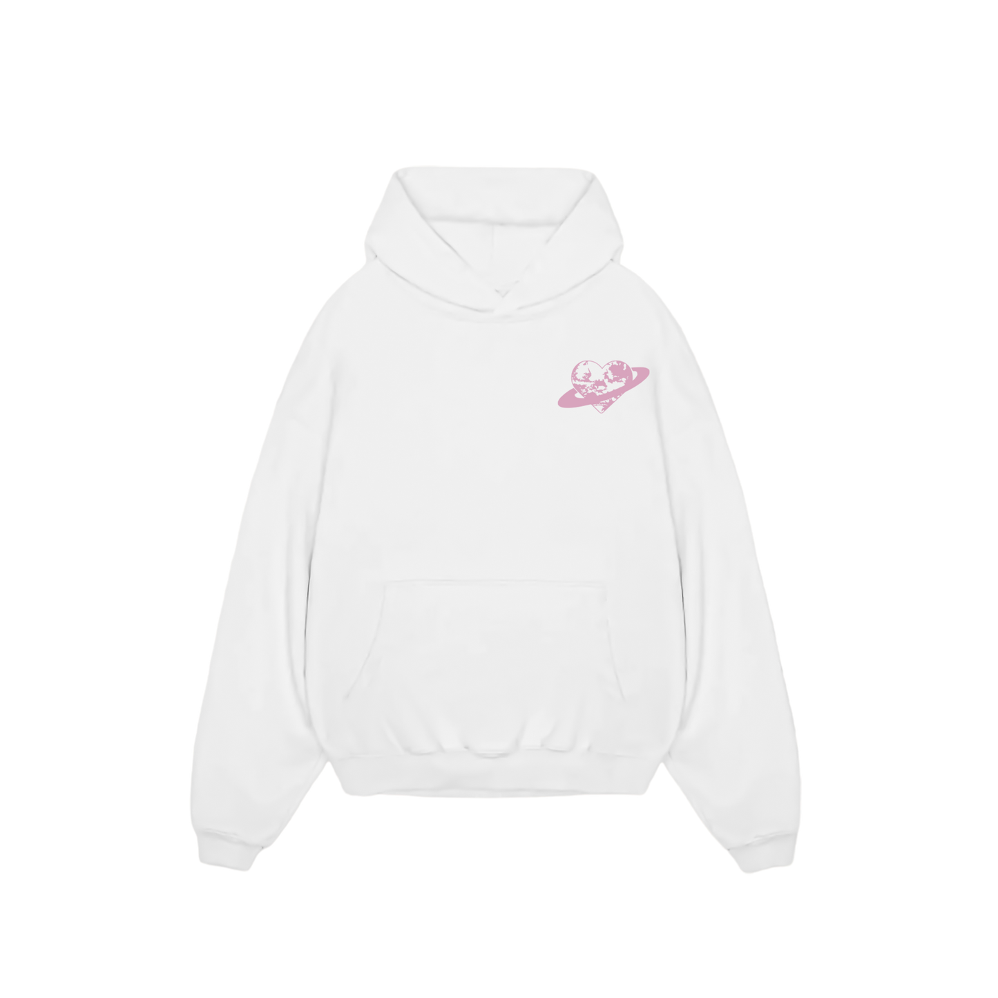 Kinder Planet Hoodie