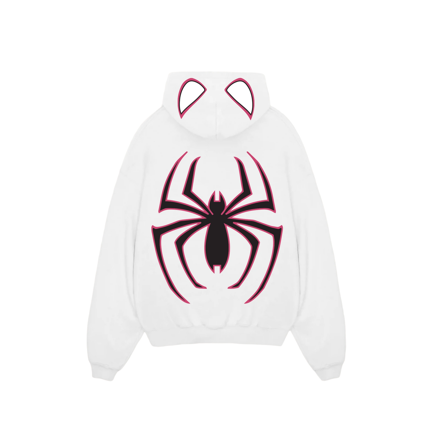 Spiderman Hoodie