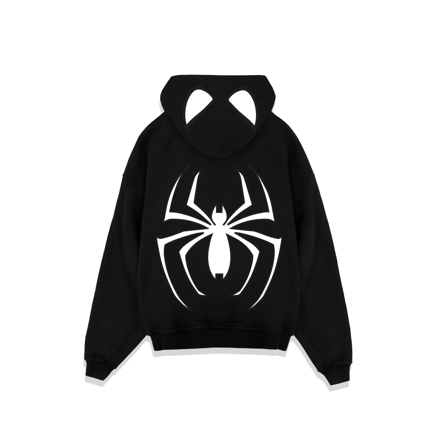 Spiderman Hoodie