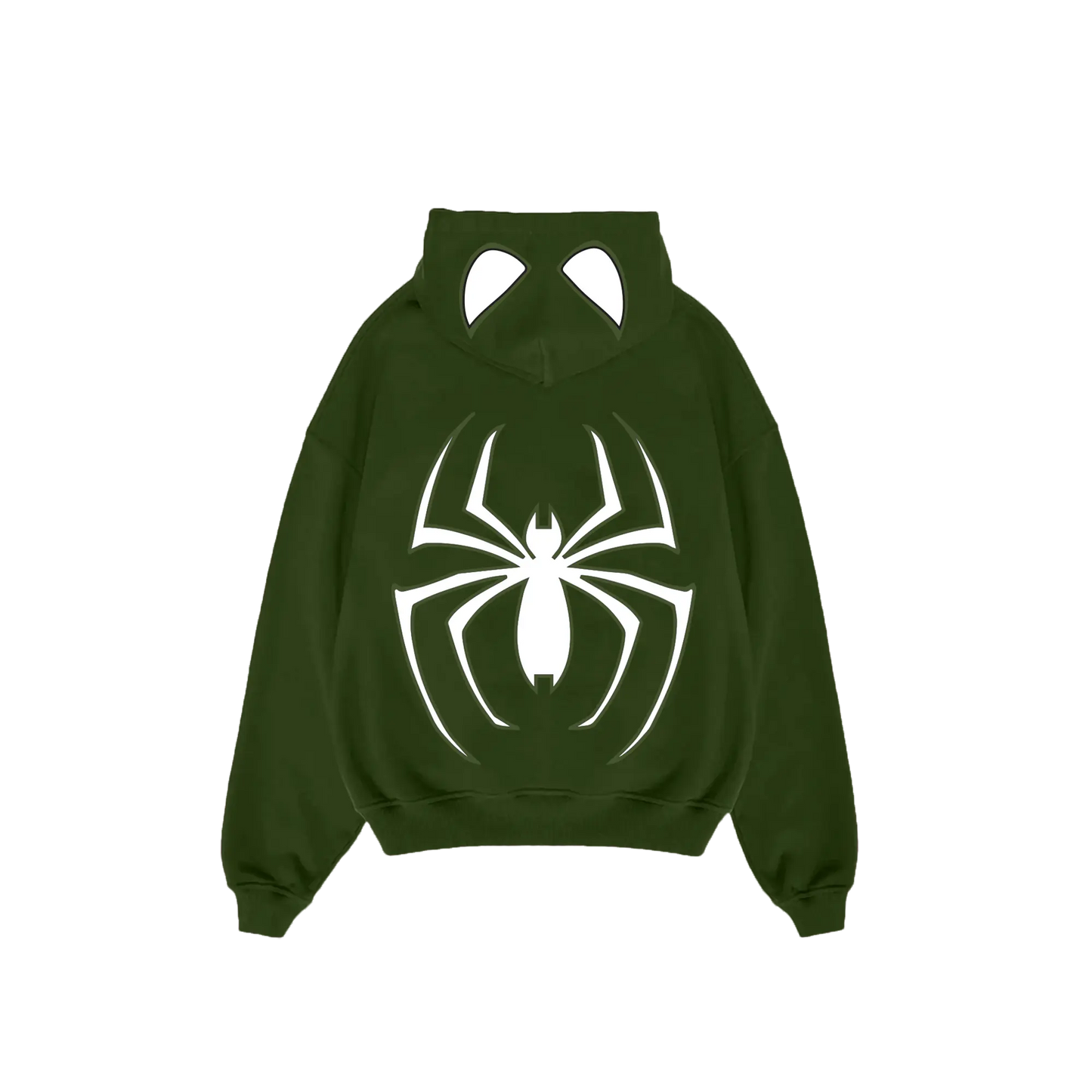 Spiderman Hoodie