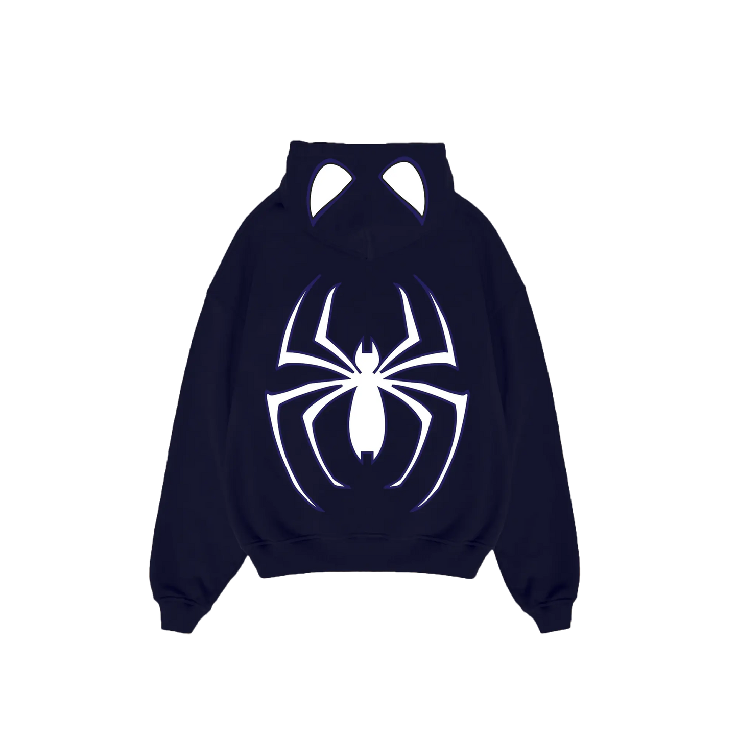 Spiderman Hoodie