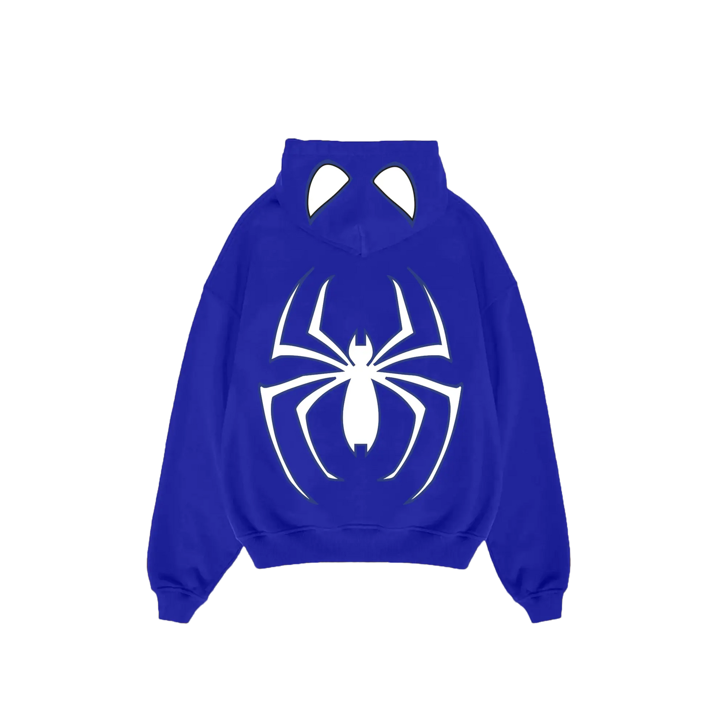 Spiderman Hoodie