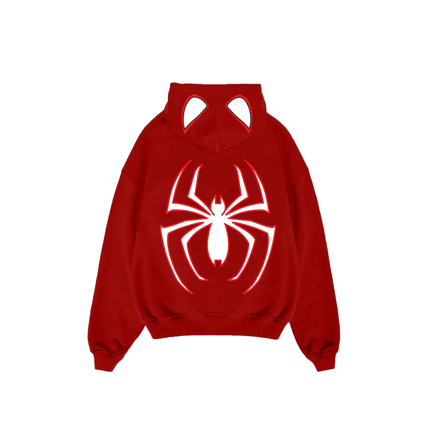 Spiderman Hoodie