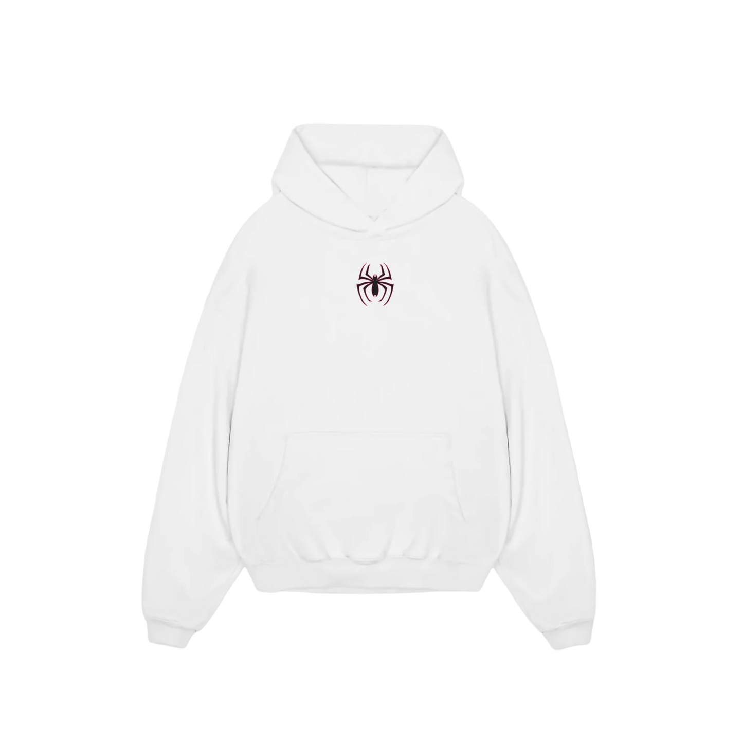 Spiderman Hoodie