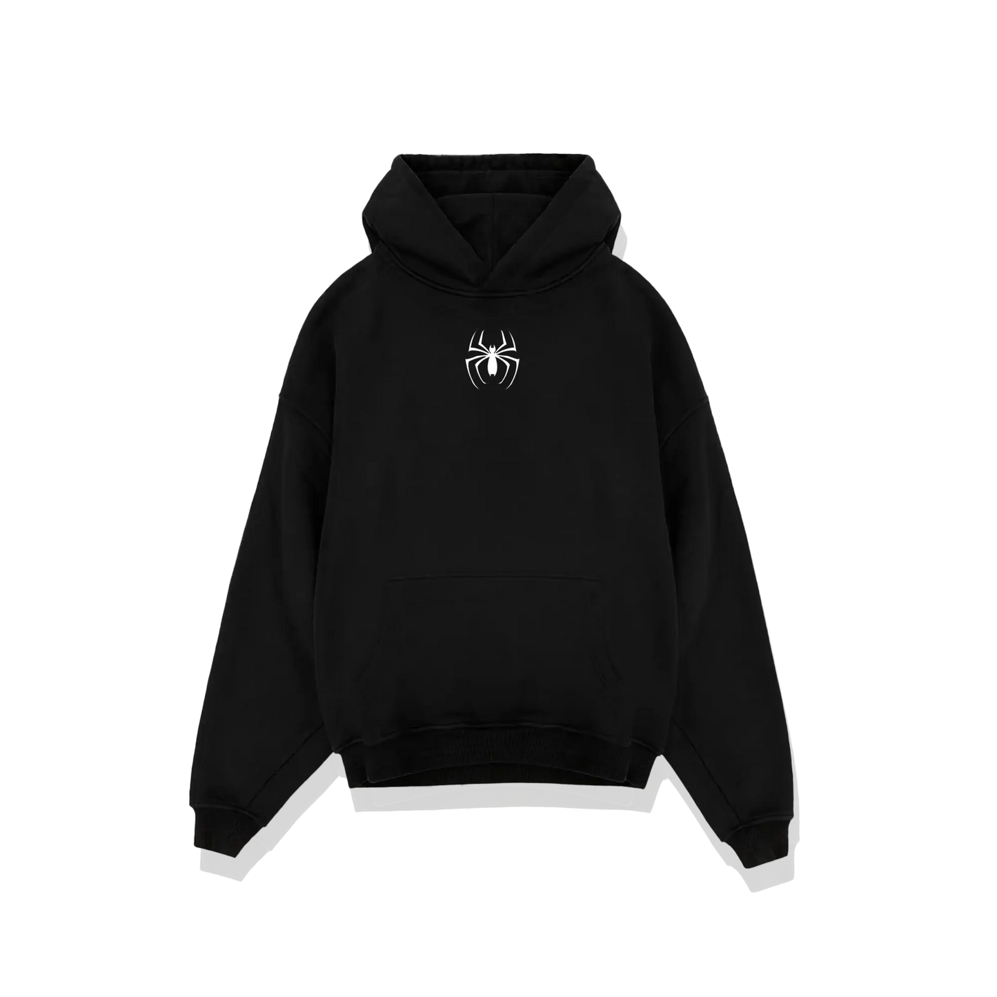 Spiderman Hoodie