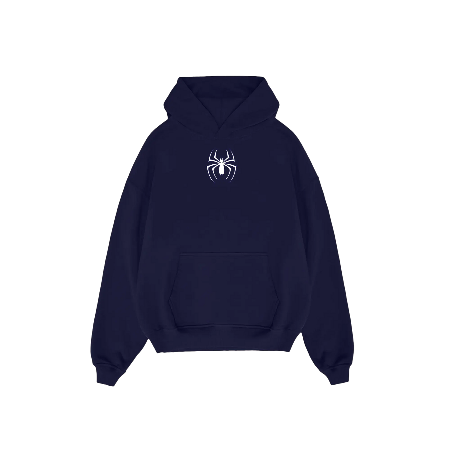 Spiderman Hoodie