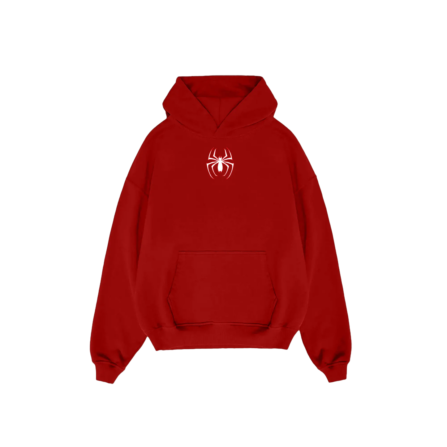 Spiderman Hoodie