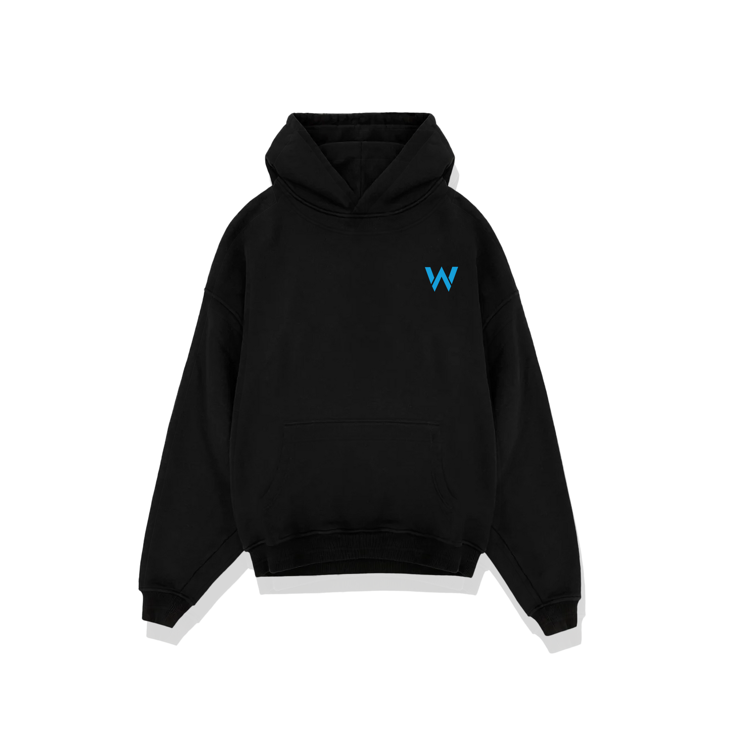 Williams Racing Hoodie