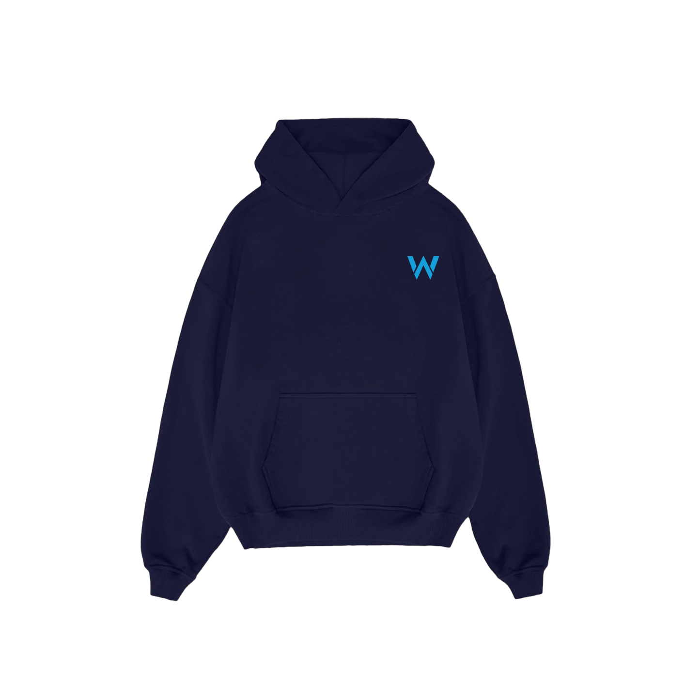 Williams Racing Hoodie