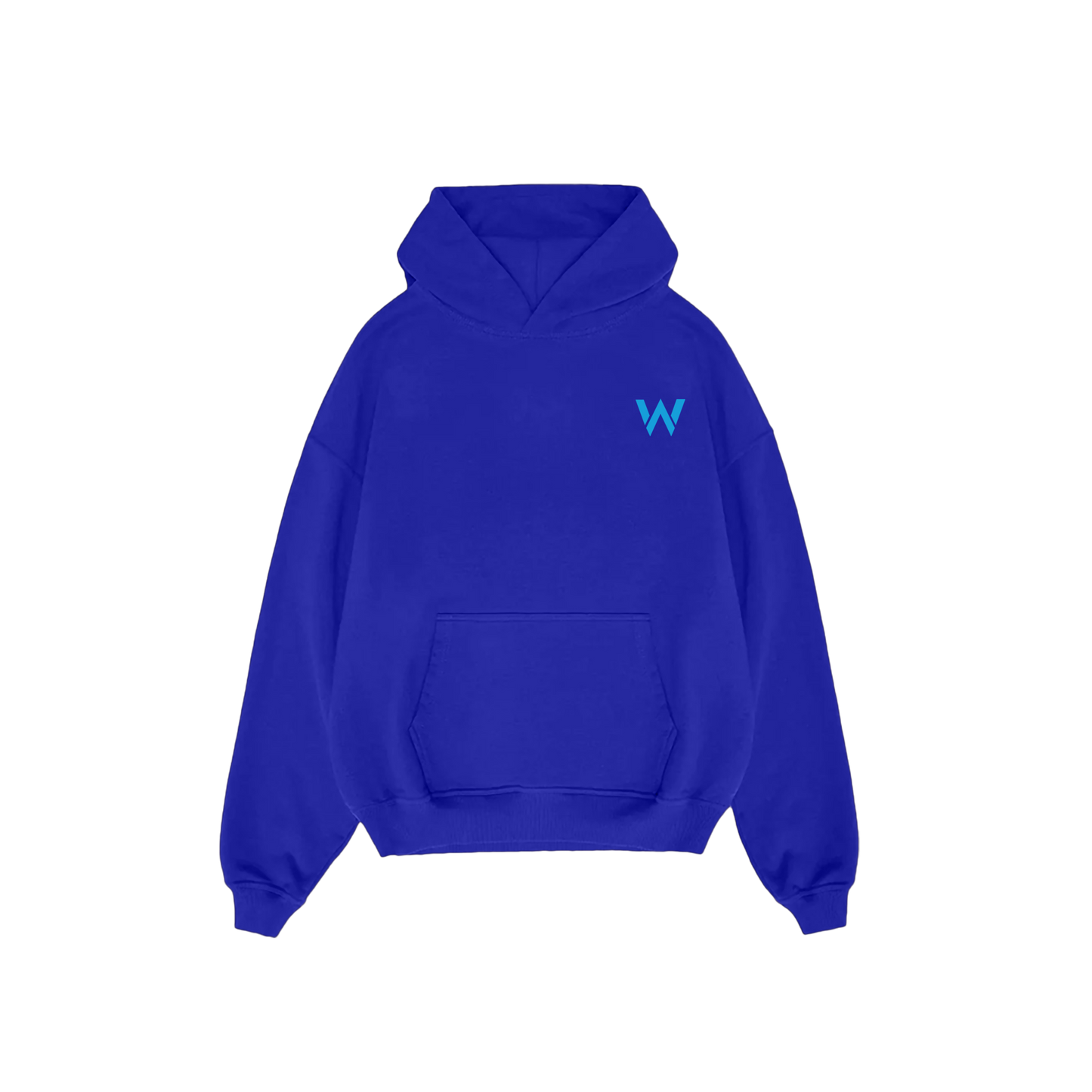 Williams Racing Hoodie