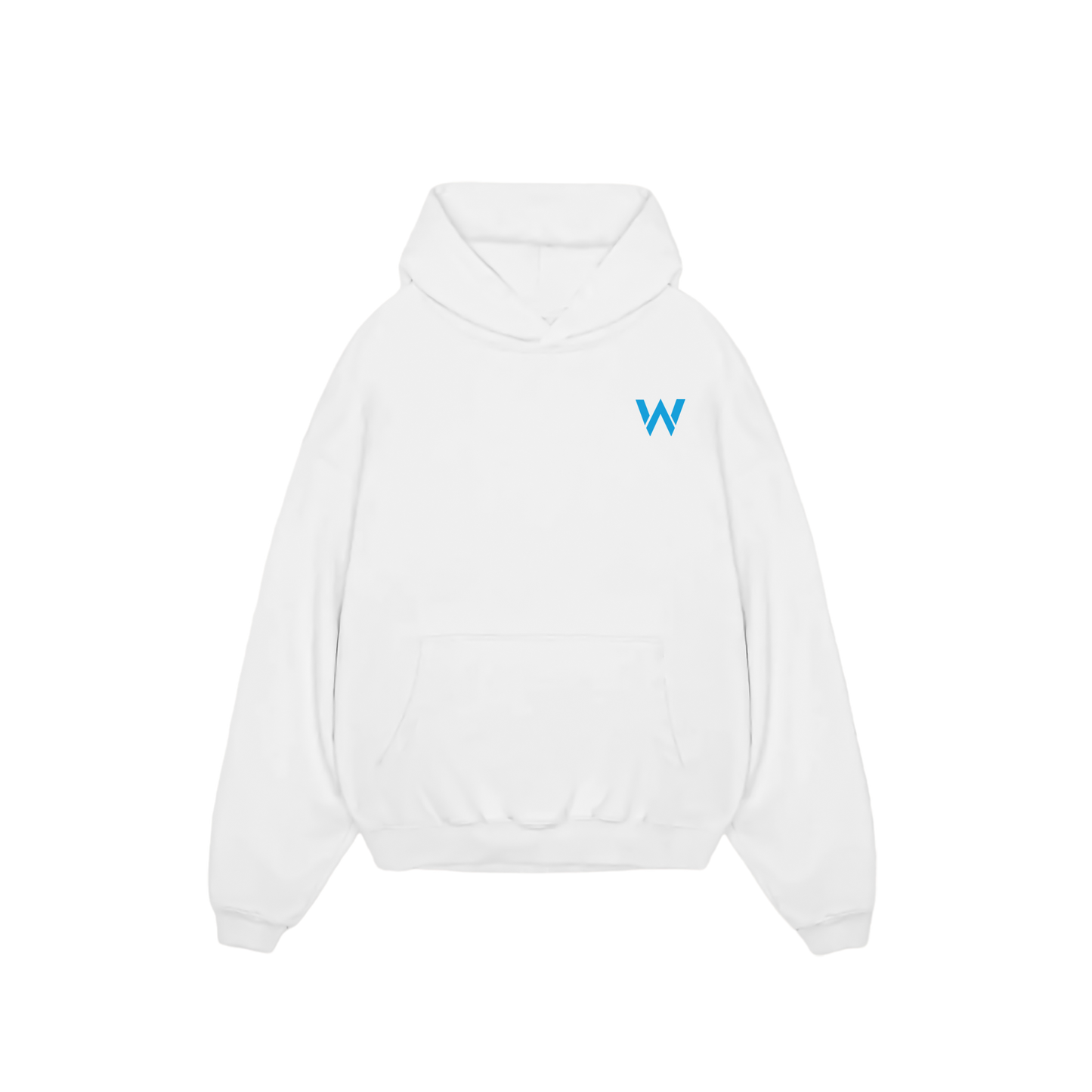 Williams Racing Hoodie