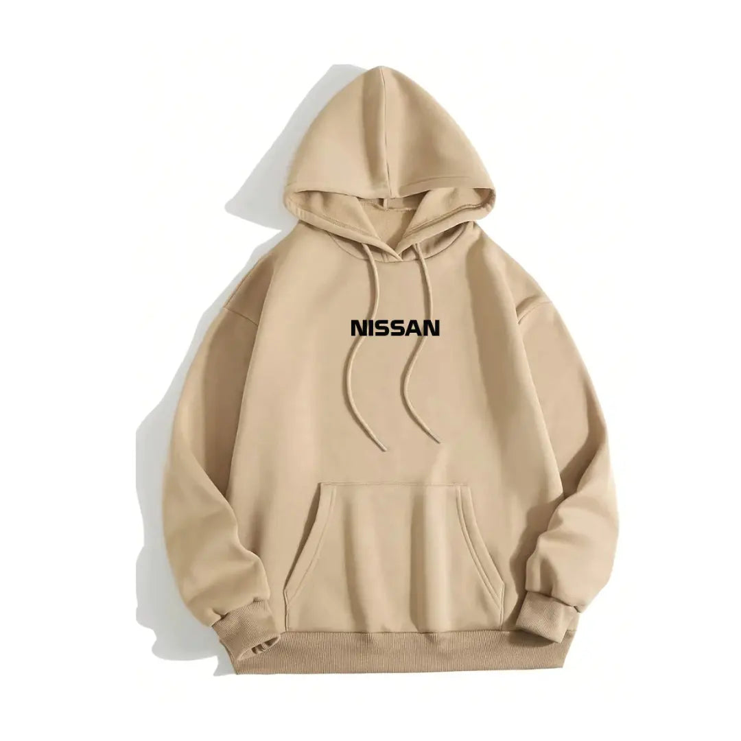 Nissan Altima Hoodie