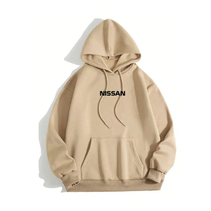 Nissan Altima Hoodie