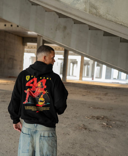 Lewis Hamilton Hoodie