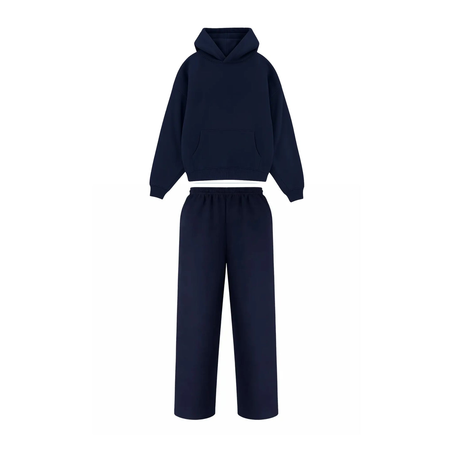 UNISEX Full Set (Hoodie + Pants)