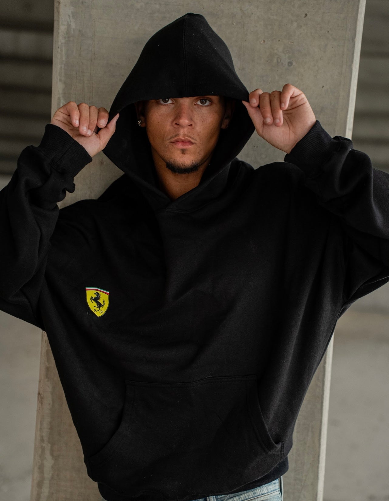 Lewis Hamilton Hoodie