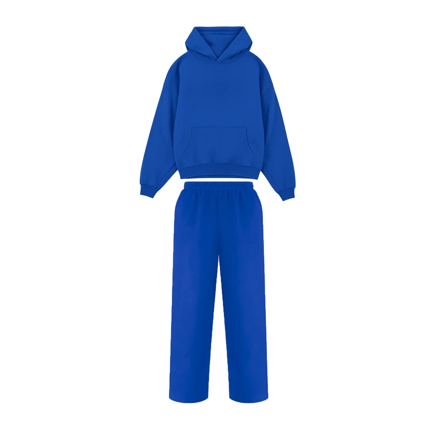 UNISEX Full Set (Hoodie + Pants)