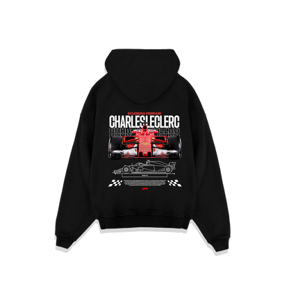 Charles Leclerc Hoodie