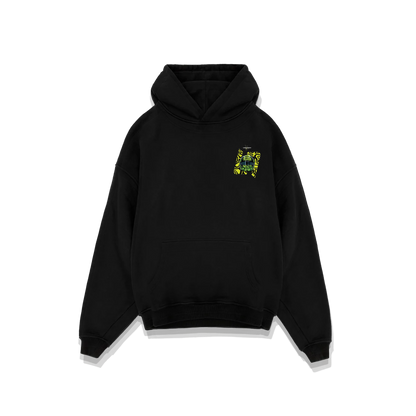 Lando Noris Mc Laren Hoodie