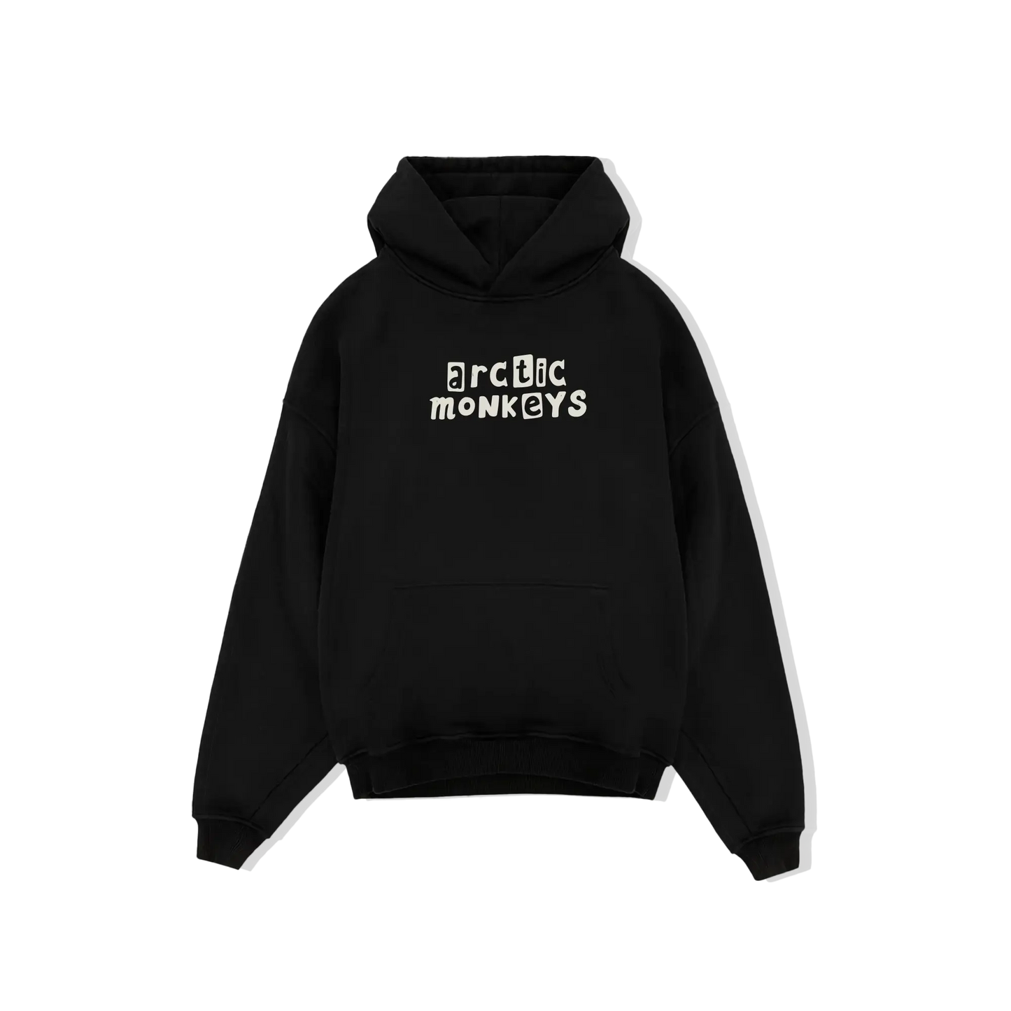 Arctic Monkeys Hoodie