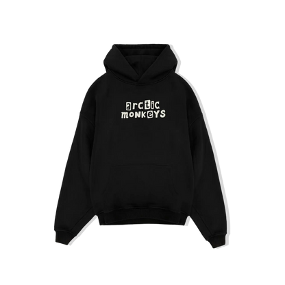 Arctic Monkeys Hoodie