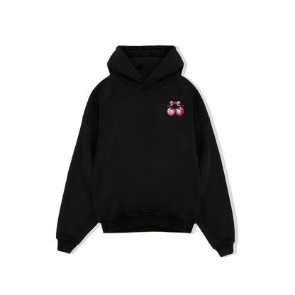 Confidence Hoodie