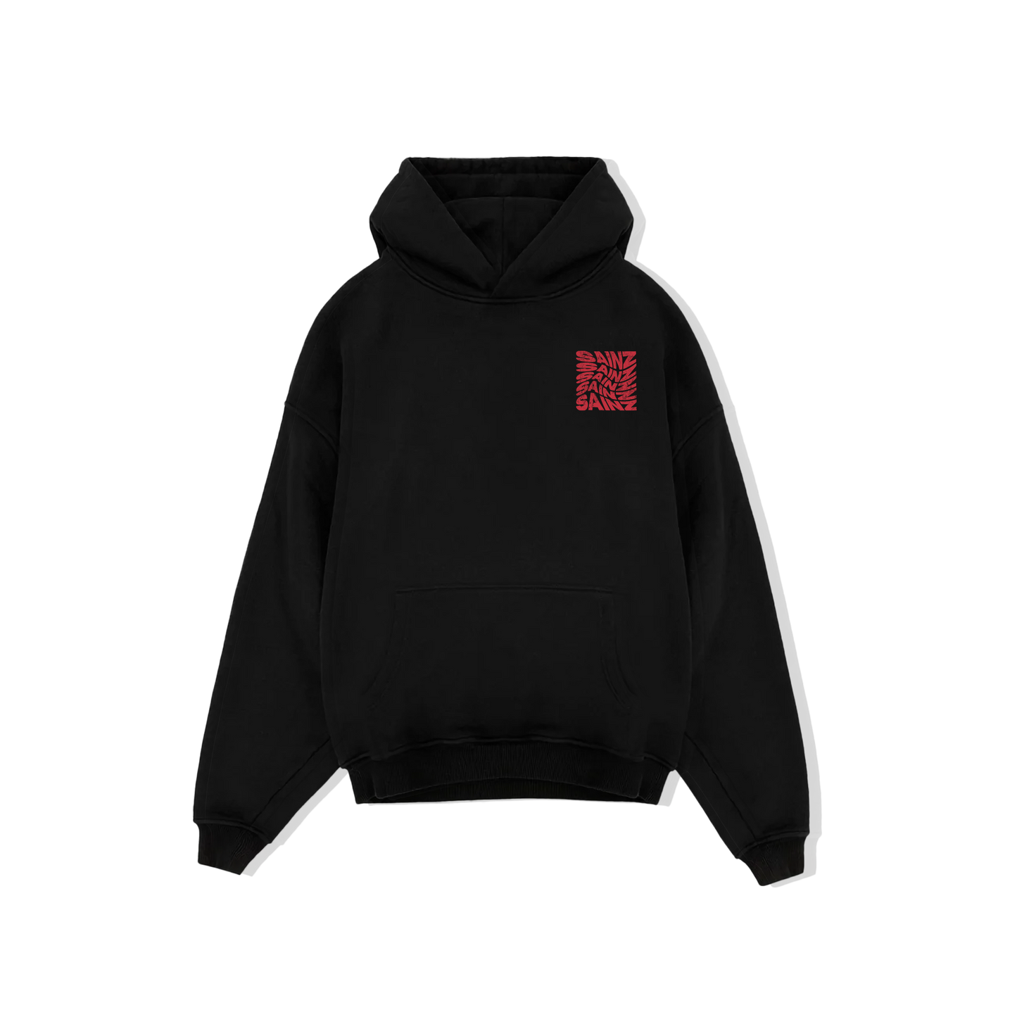 Carlos Sainz Hoodie