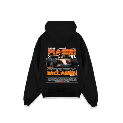 Oscar Piastri Hoodie