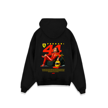 Lewis Hamilton Hoodie