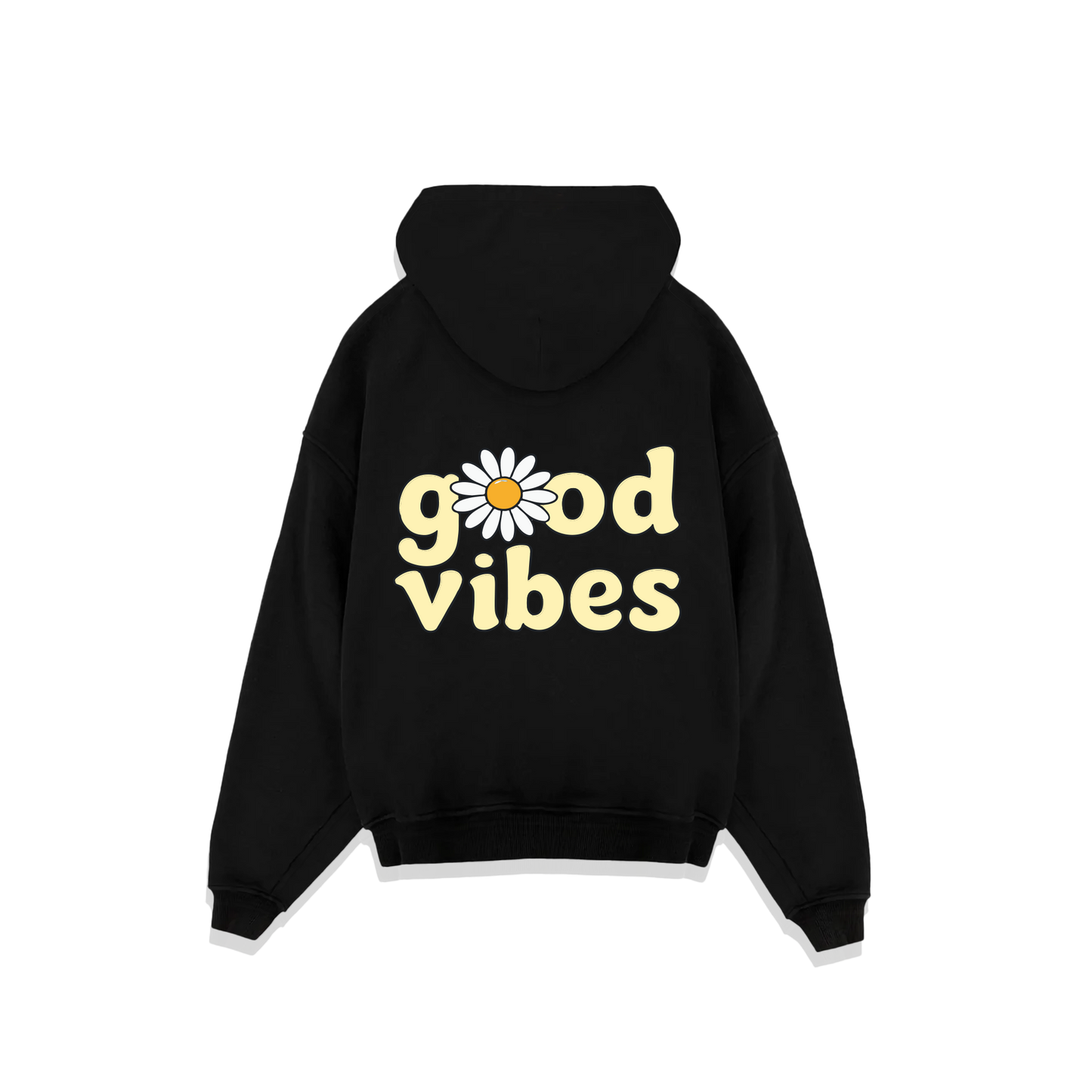 Good Vibes Hoodie